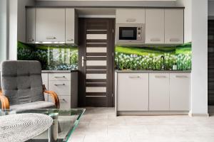 Grunwaldzka Homely Apartment by BookingHost