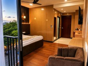 Hotel JD Marriott