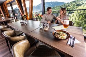 Resort Drevenice Terchova