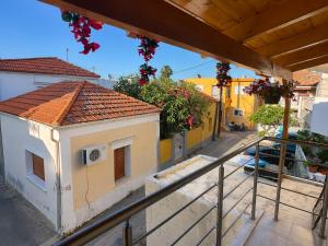 Bella Casa Lydia - Peaceful Retreat in Rhodes