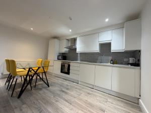 Serene 2-BDR Maisonette