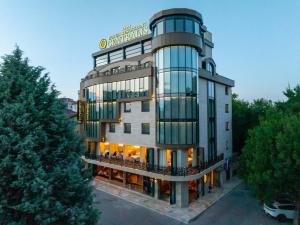 Centralis Hotel