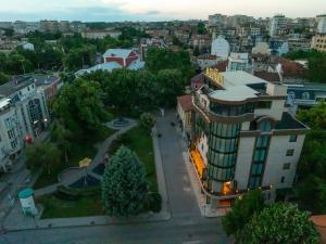 Centralis Hotel