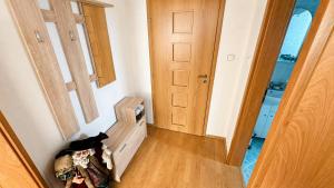 2 room Apartment, mountains view, Stará Lesná