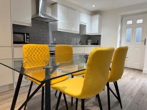 Serene 2-BDR Maisonette