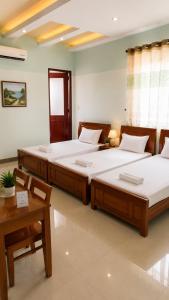 Motel Đại Phát Đạt