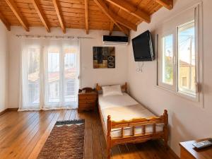 Bella Casa Lydia - Peaceful Retreat in Rhodes