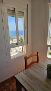 Mirador Bahía Aguadulce
