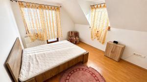 2 room Apartment, mountains view, Stará Lesná