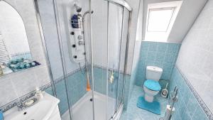 2 room Apartment, mountains view, Stará Lesná