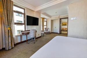 Crowne Plaza Istanbul - Old City by IHG
