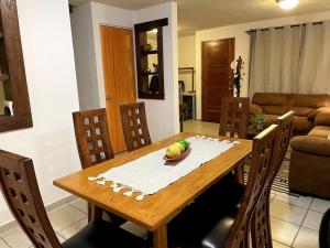 Casa Rincón Colonial, Confort y tranquilidad
