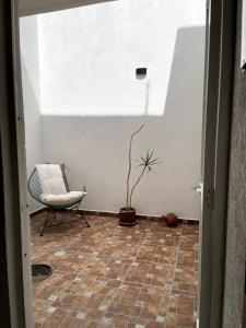 Casa Rincón Colonial, Confort y tranquilidad