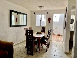 Casa Rincón Colonial, Confort y tranquilidad