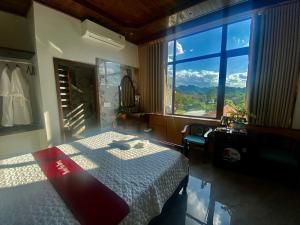 Mountainview tam coc villa