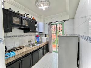 Cozy Apartment Near Majorelle Garden & Geuliz