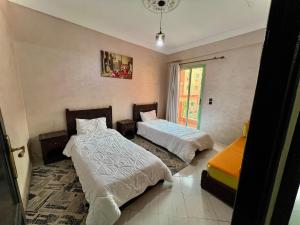 Cozy Apartment Near Majorelle Garden & Geuliz