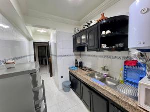 Cozy Apartment Near Majorelle Garden & Geuliz