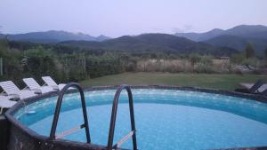 Coso House