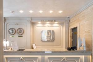 Centralis Hotel
