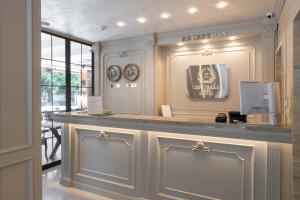 Centralis Hotel