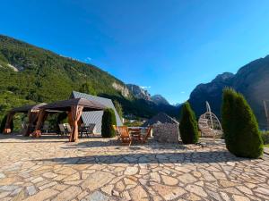 Mountain Villa