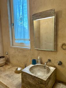 Masseria Giangrande - Rooms and Apartment