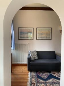 Apartment Al Castel in Lozzo di Cadore