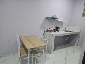 Apartment Torres