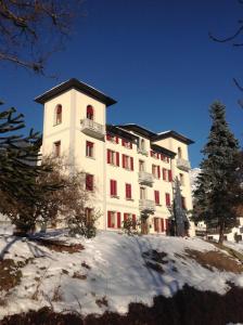 Apartment Al Castel in Lozzo di Cadore