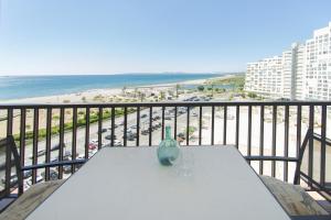 WELCS APARTAMENTO 403 EMP con vistas al mar