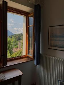 Apartment Al Castel in Lozzo di Cadore