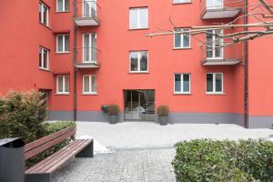 CITY STAY - Kieselgasse