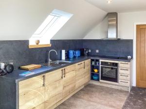 Sundown Apartment