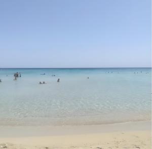 Bes Beach - Villa con piscina