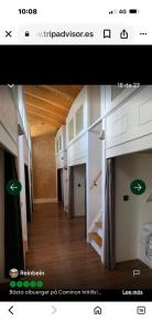 Albergue Finca de la Puebla