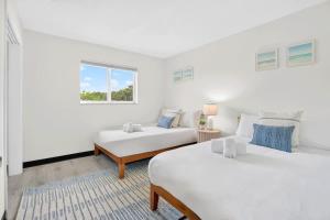 Comfortable 2BR Near Beach & Cruise Port