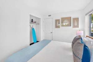 Comfortable 2BR Near Beach & Cruise Port