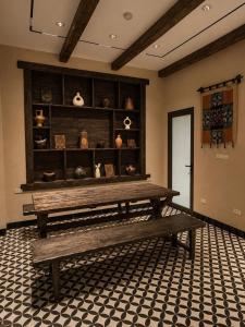 The Mysteri Hotel Sapa