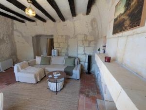 Le Secret de Saint-Jacques - Loches