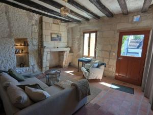 Le Secret de Saint-Jacques - Loches
