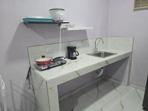 Apartment Torres