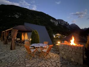 Mountain Villa