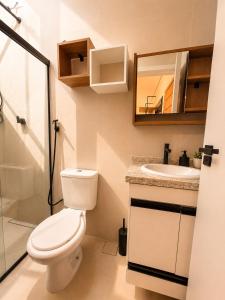 Lindo Studio proximo a Expo Center Norte, Anhembi- 06