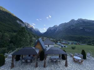 Mountain Villa
