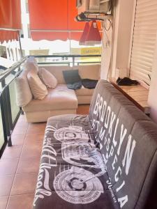 3 Bedroom apartment centro Marbella, 300 m from beach