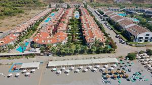 Sunset Beach Club 1 Bedroom Apartments