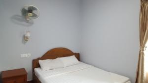 KampongBay Makeng II Guesthouse