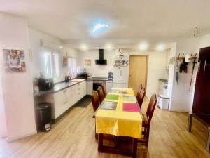 3 Bedroom apartment centro Marbella, 300 m from beach