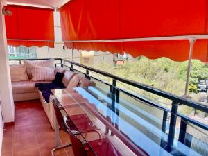 3 Bedroom apartment centro Marbella, 300 m from beach